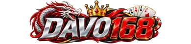 DAVO168LOGIN Logo